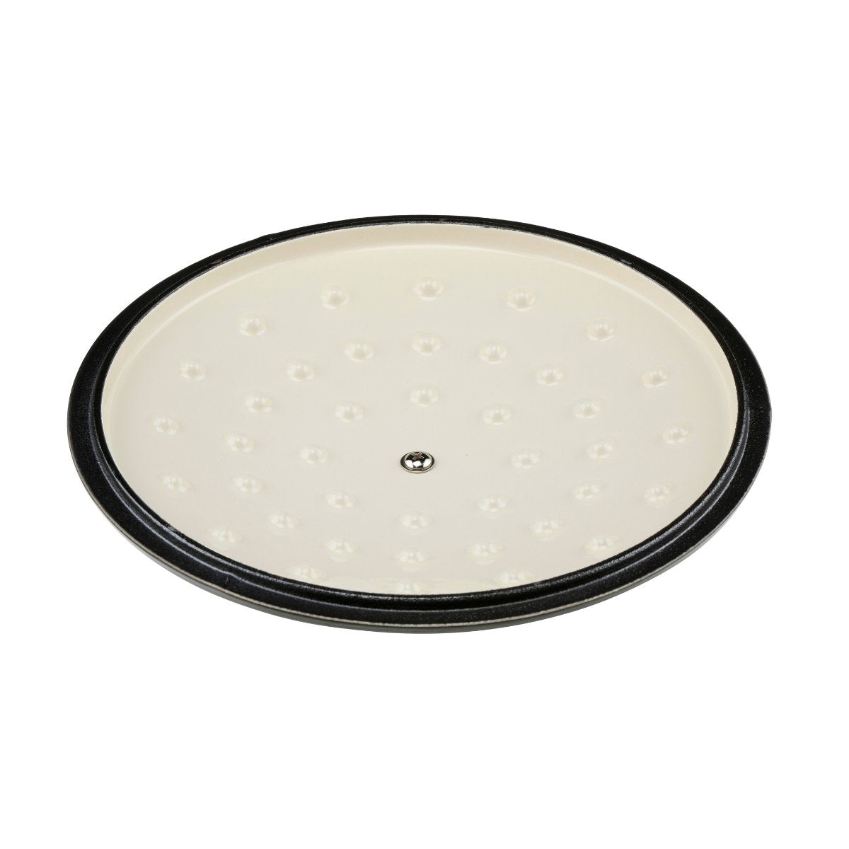 Casserole Enam Cast Iron Green