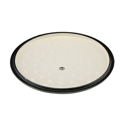 Casserole Enam Cast Iron Green