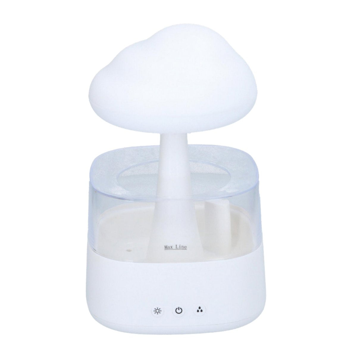 Rain Cloud Humidifier