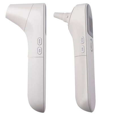 Infrared Thermometer 3In1