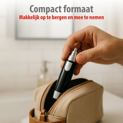 Nose Trimmer