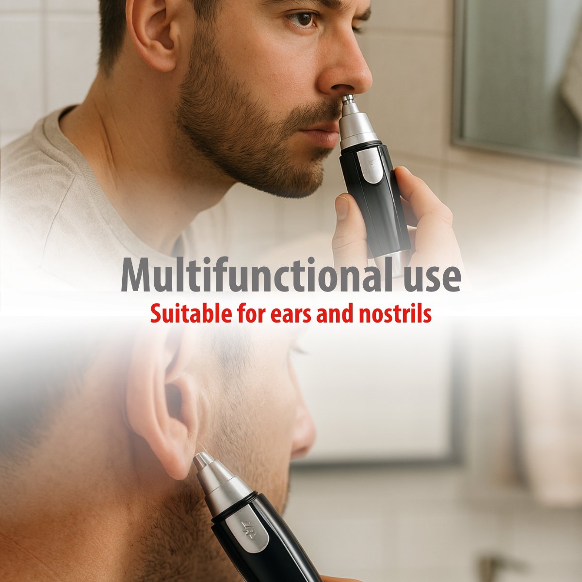 Nose Trimmer