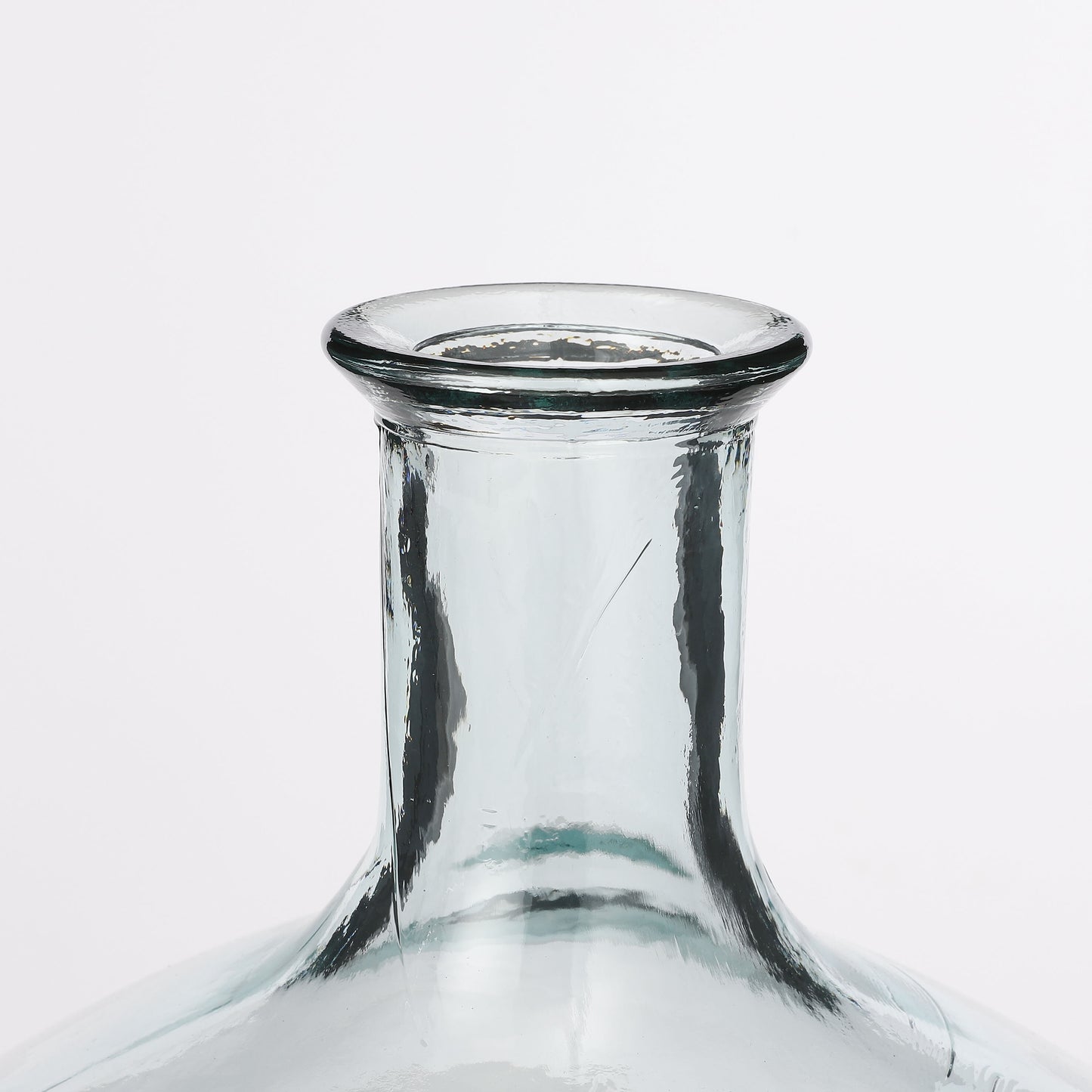 Kyara Bottle Transparent - H46Xd38Cm