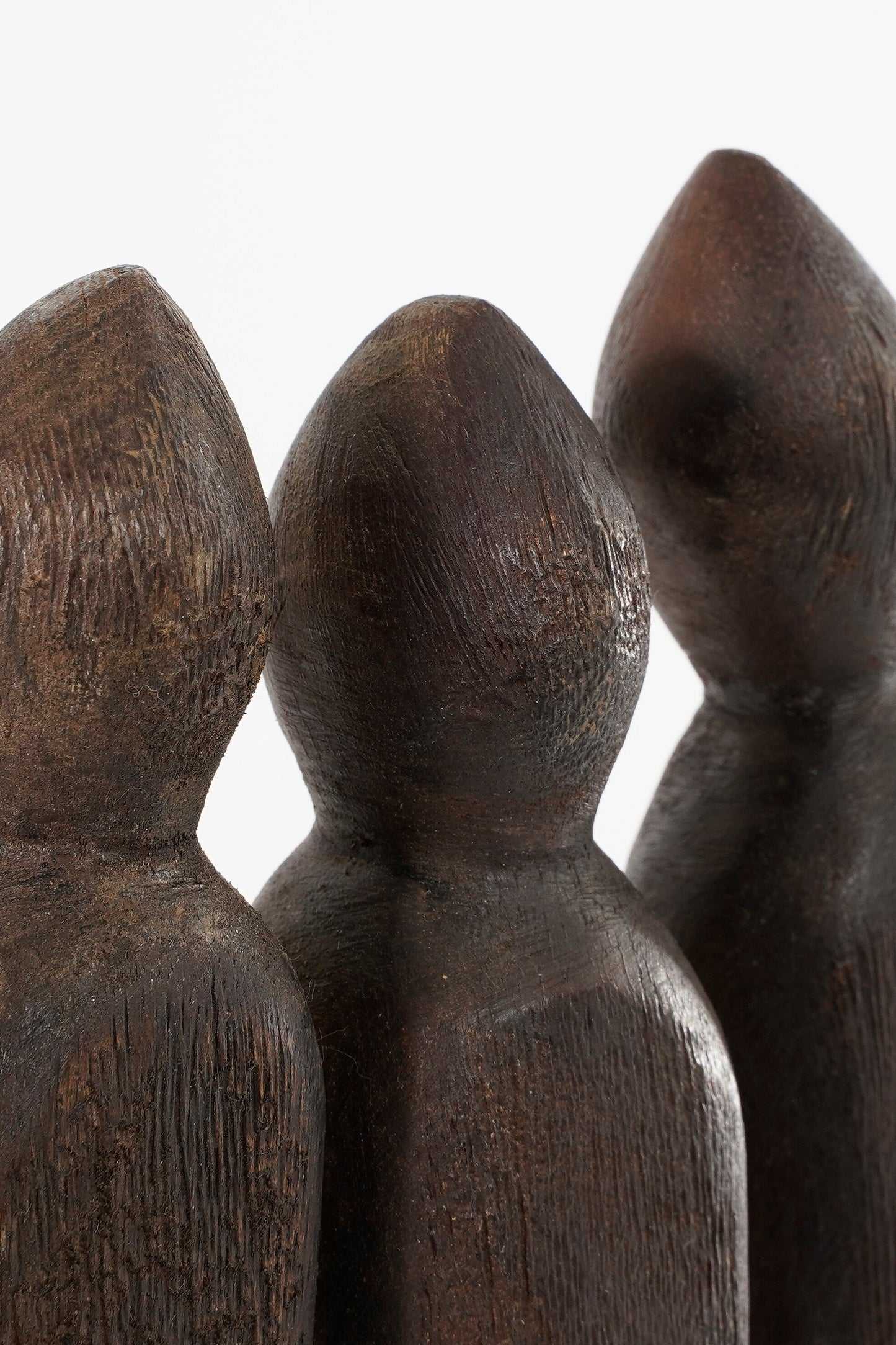 Pegara Decoration Object Brown Fsc 100% - W18Xh46Cm