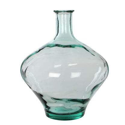 Kyara Bottle Transparent - H46Xd38Cm
