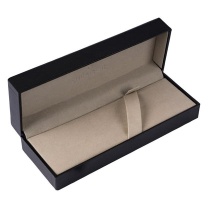 Sheaffer Sf-E0931743 Vulpen 100 F Matte Black Nickel Plated