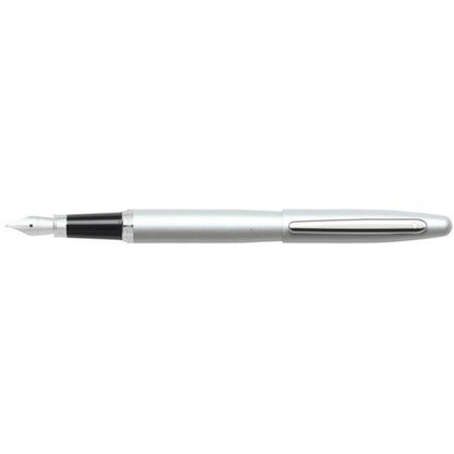 Sheaffer Sf-E0940053 Vulpen Vfm M Strobe Silver Chrome Plated