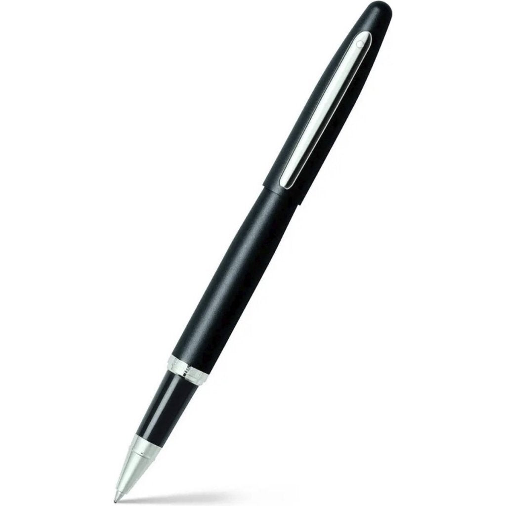 Sheaffer Sf-E1940551 Rollerball Vfm M Matte Black Nickel Plated