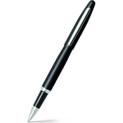 Sheaffer Sf-E1940551 Rollerball Vfm M Matte Black Nickel Plated