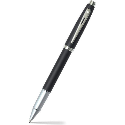 Sheaffer Sf-E1931751 Rollerball 100 M Matt Black Nickel Plated