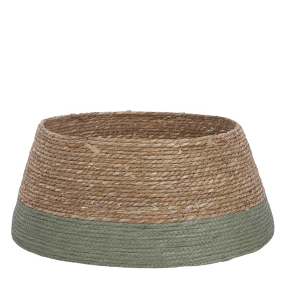 Treeskirt Green - H26Xd58Cm