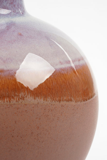 Holm Vase Terra - H42Xd28,5Cm