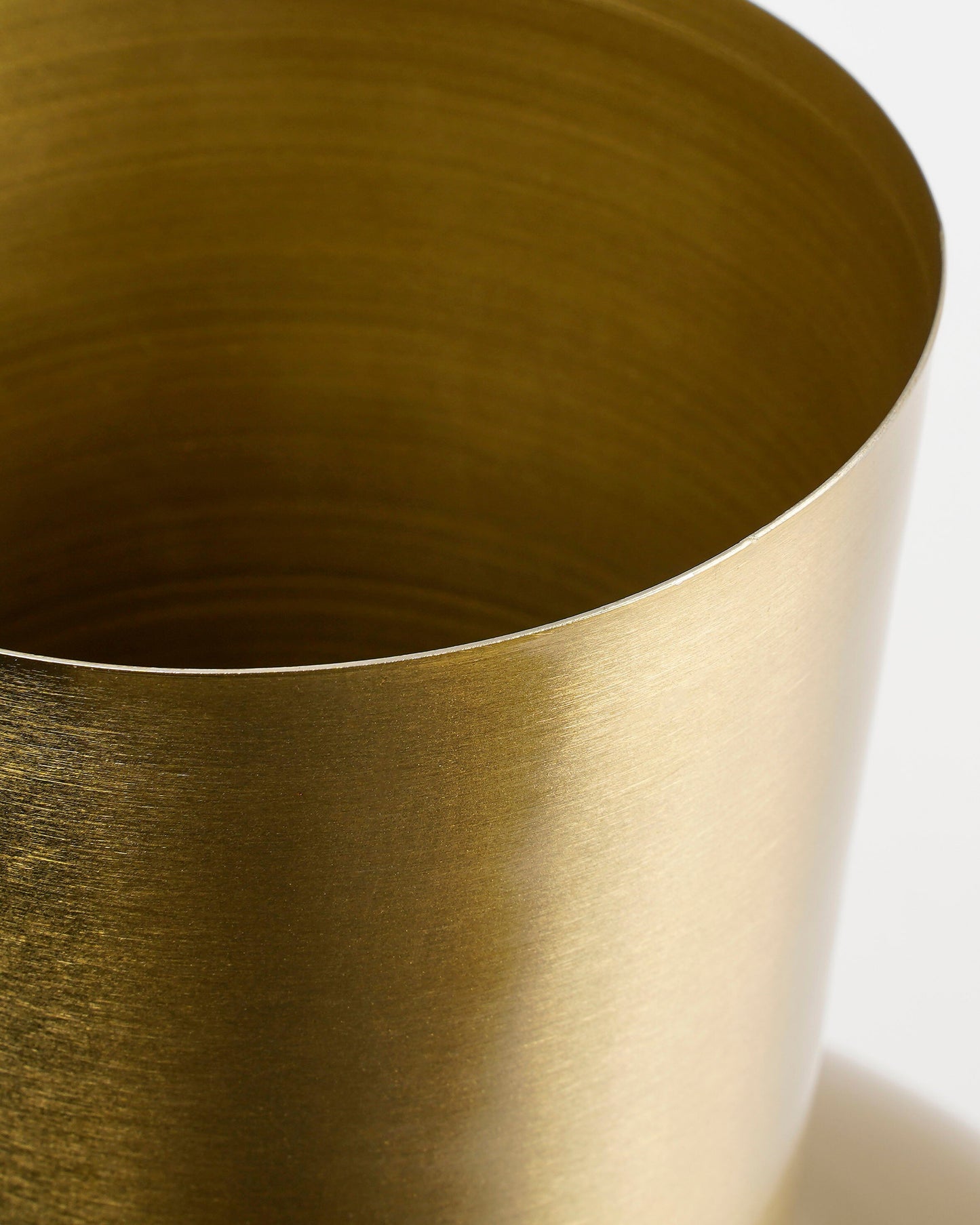 Dara Vase Gold - H42Xd28Cm