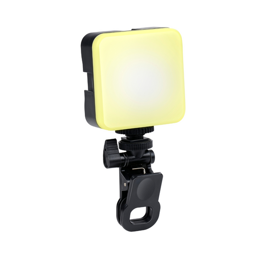 Pocket Light Square