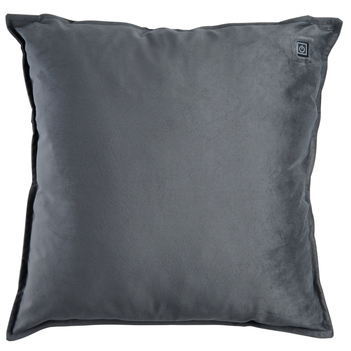 Heating Pillow Grey