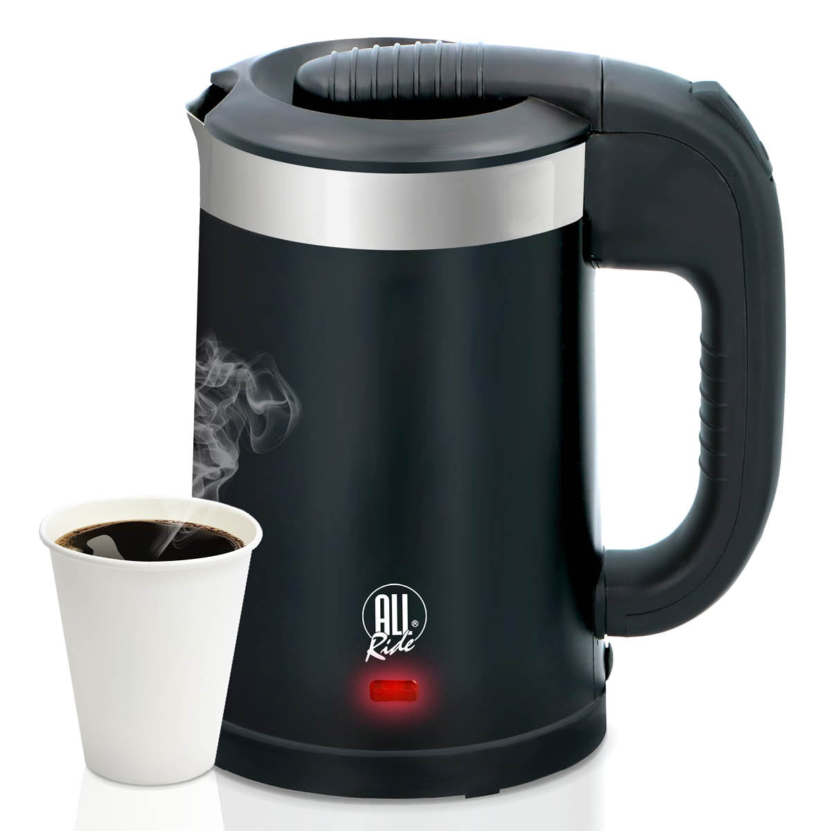 Water Kettle 0,5L 24V/300W.