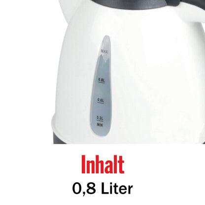 Water Kettle 0,8L 24V