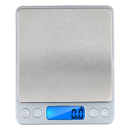Scale Digital W/2Trays