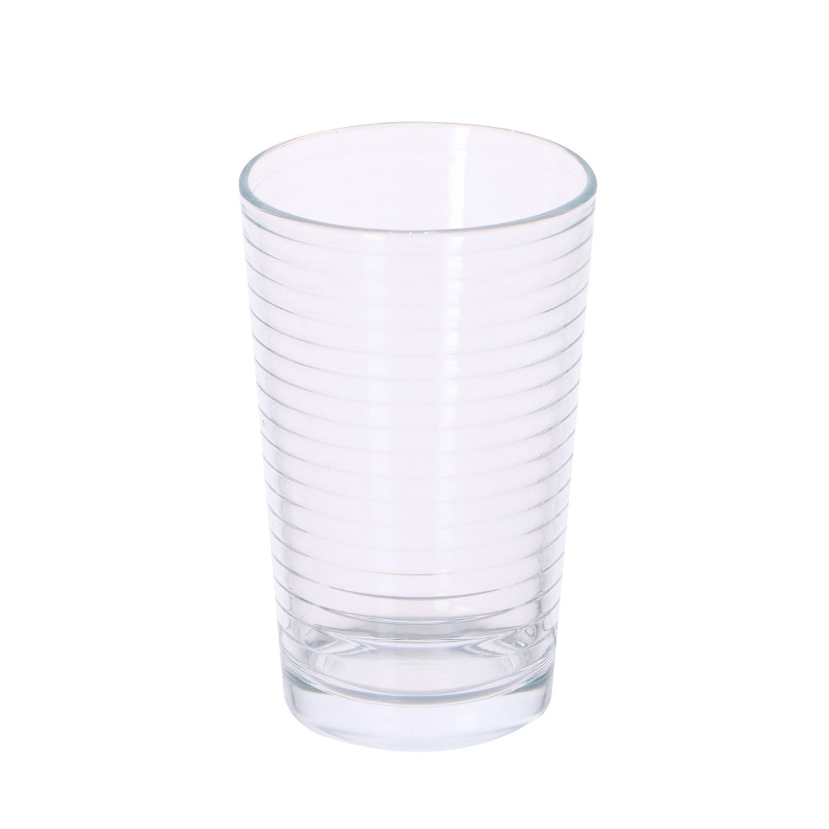 Drinking Glass 220Ml Gl 6Pc