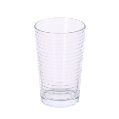 Drinking Glass 220Ml Gl 6Pc