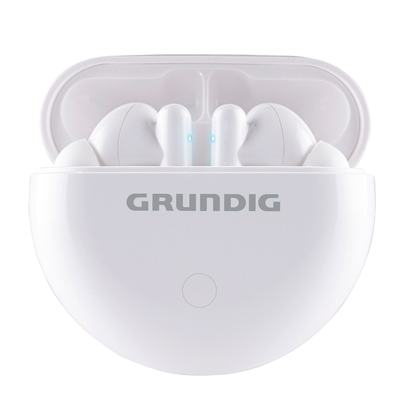Earbuds Bt