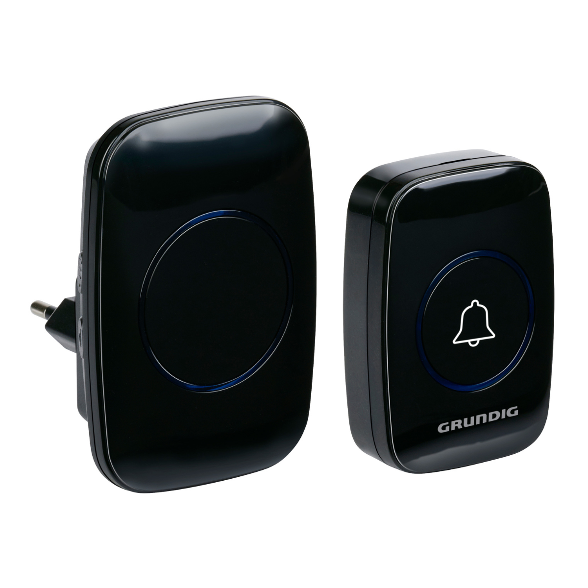 Doorbell Wireless