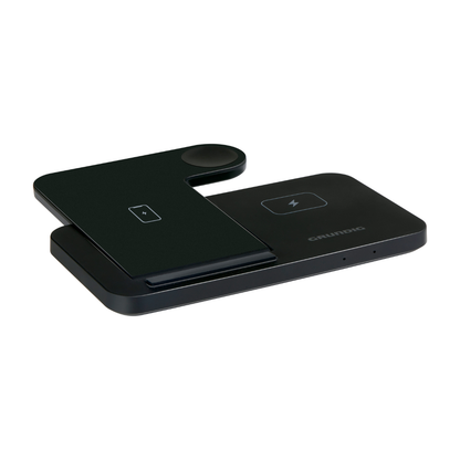 Wireless Charger 3-In-1
