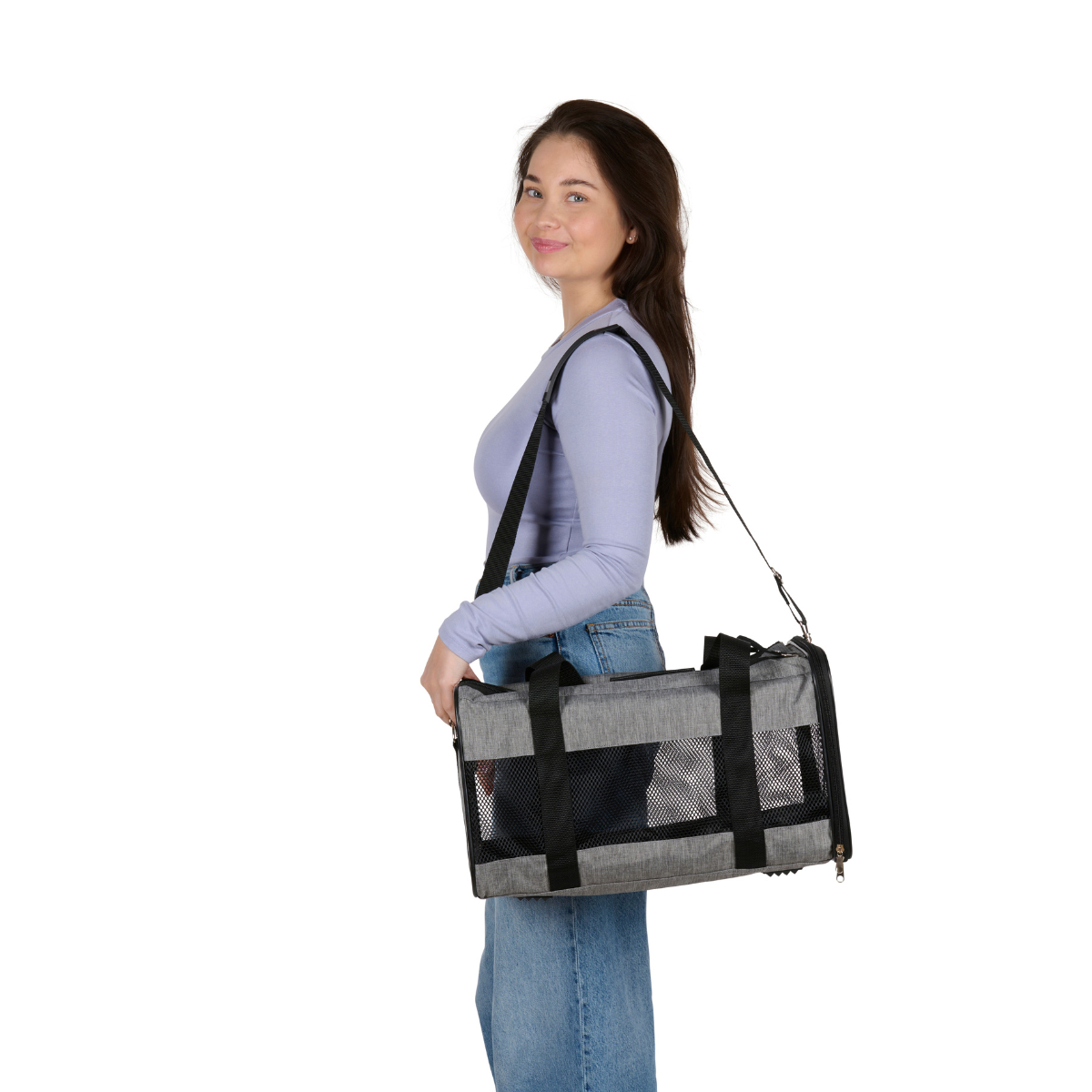 Pet Carrier Bag Pes