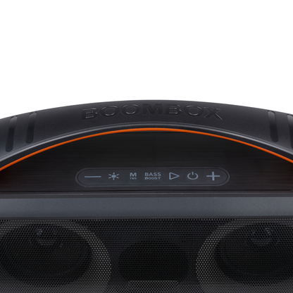 Boombox Speaker 20W