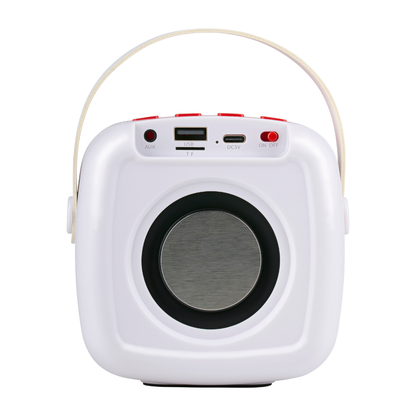 Karaoke Set Wireless