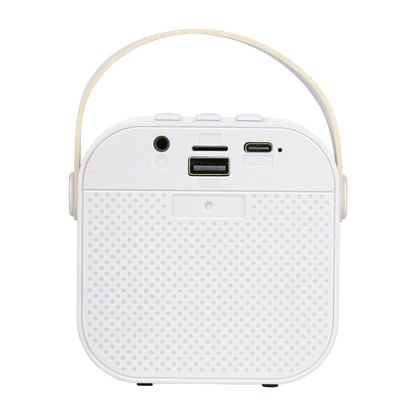 Karaoke Set Wireless Mini
