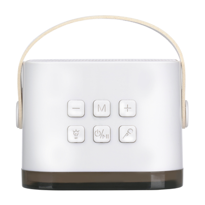 Karaoke Set Wireless Mini