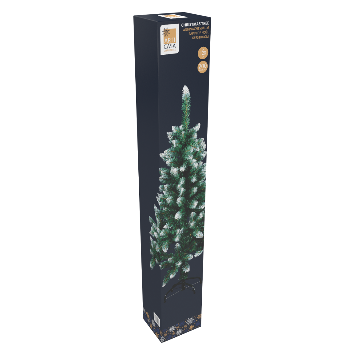 Xmas Tree 120Cm