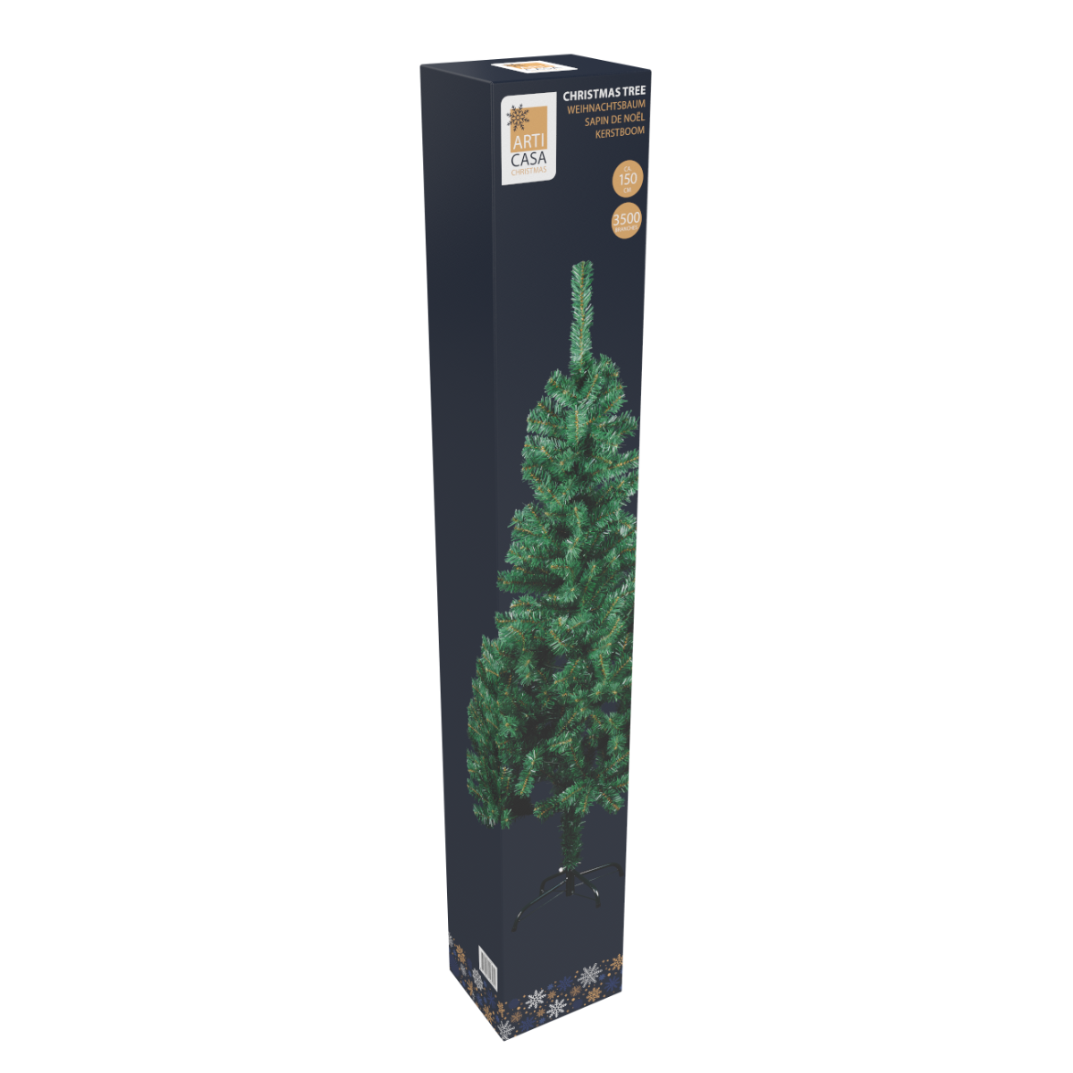 Xmas Tree 150Cm