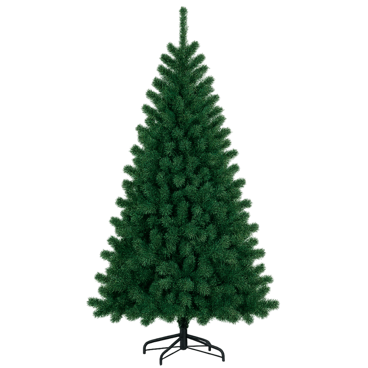 Xmas Tree 210Cm 900Branches