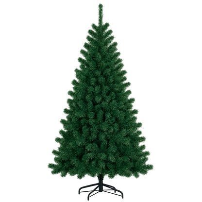 Xmas Tree 210Cm 900Branches