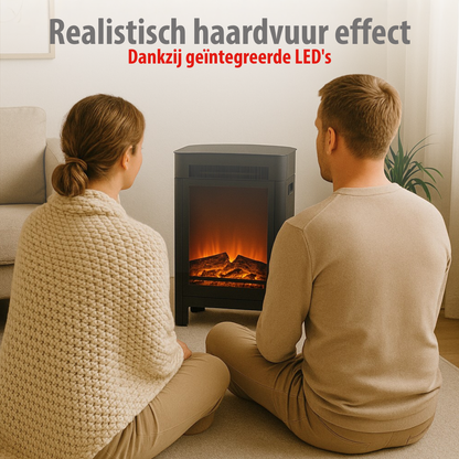 Heater Luzern Led 1800W