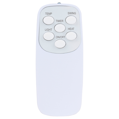 Heater Bladeless Ptc 2000W