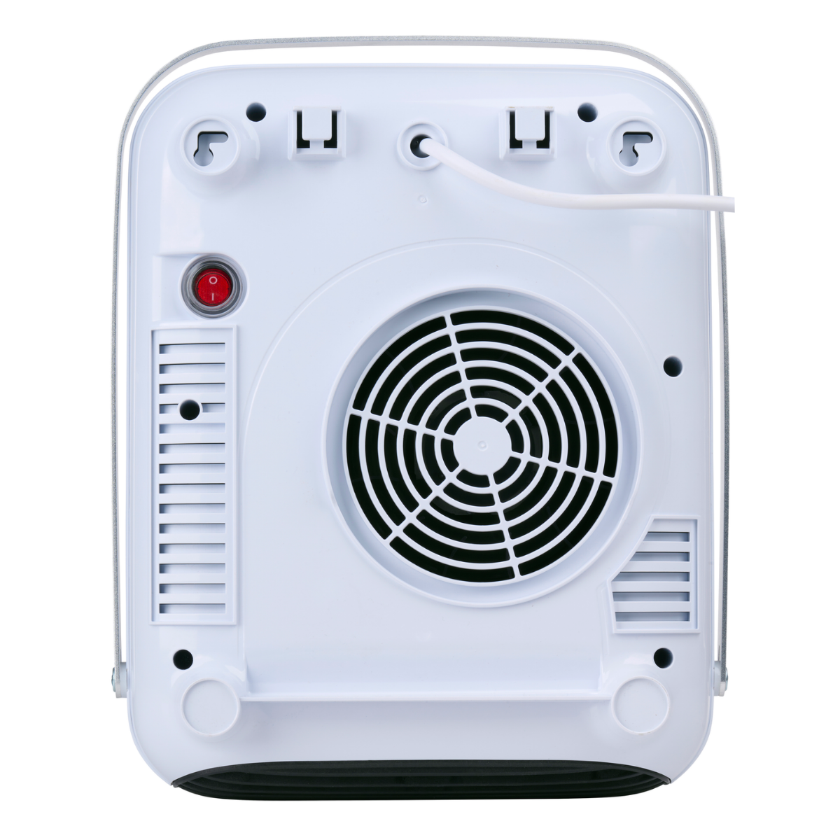 Alpina Badkamerverwarming 750/2000W