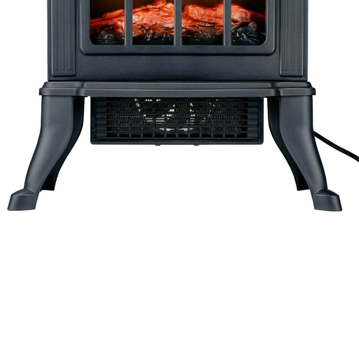 Heater Ptc Fireplace 750/1500W