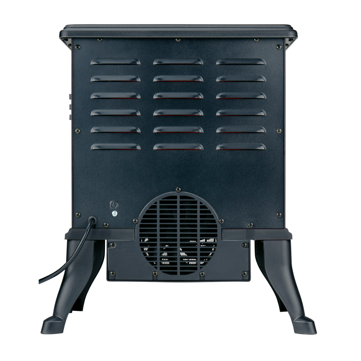 Heater Ptc Fireplace 750/1500W