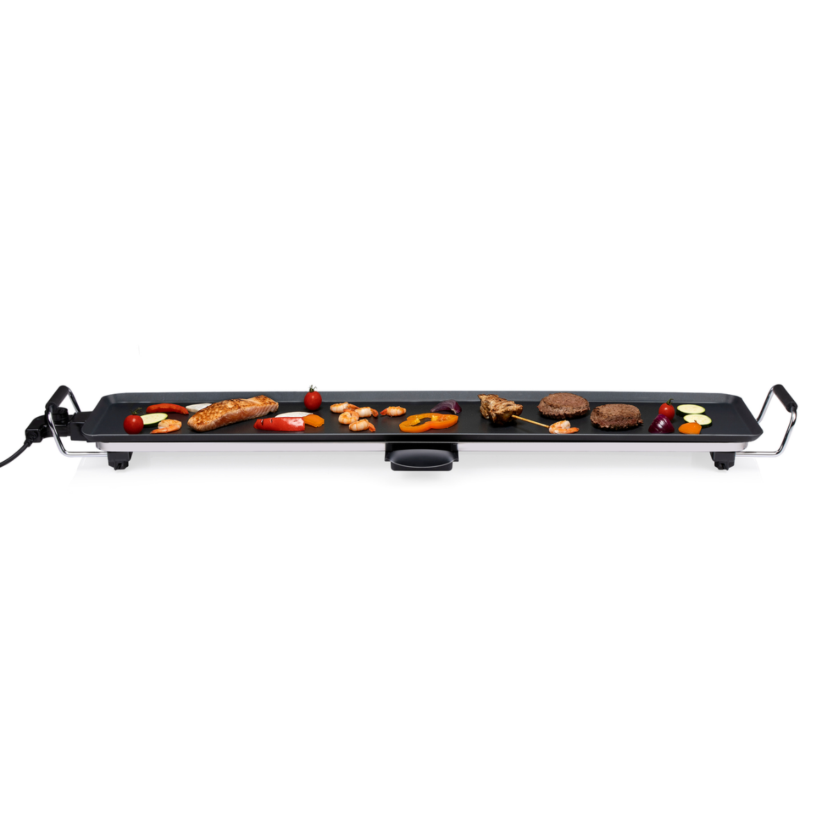 Grill Teppanyaki 230V 2000W
