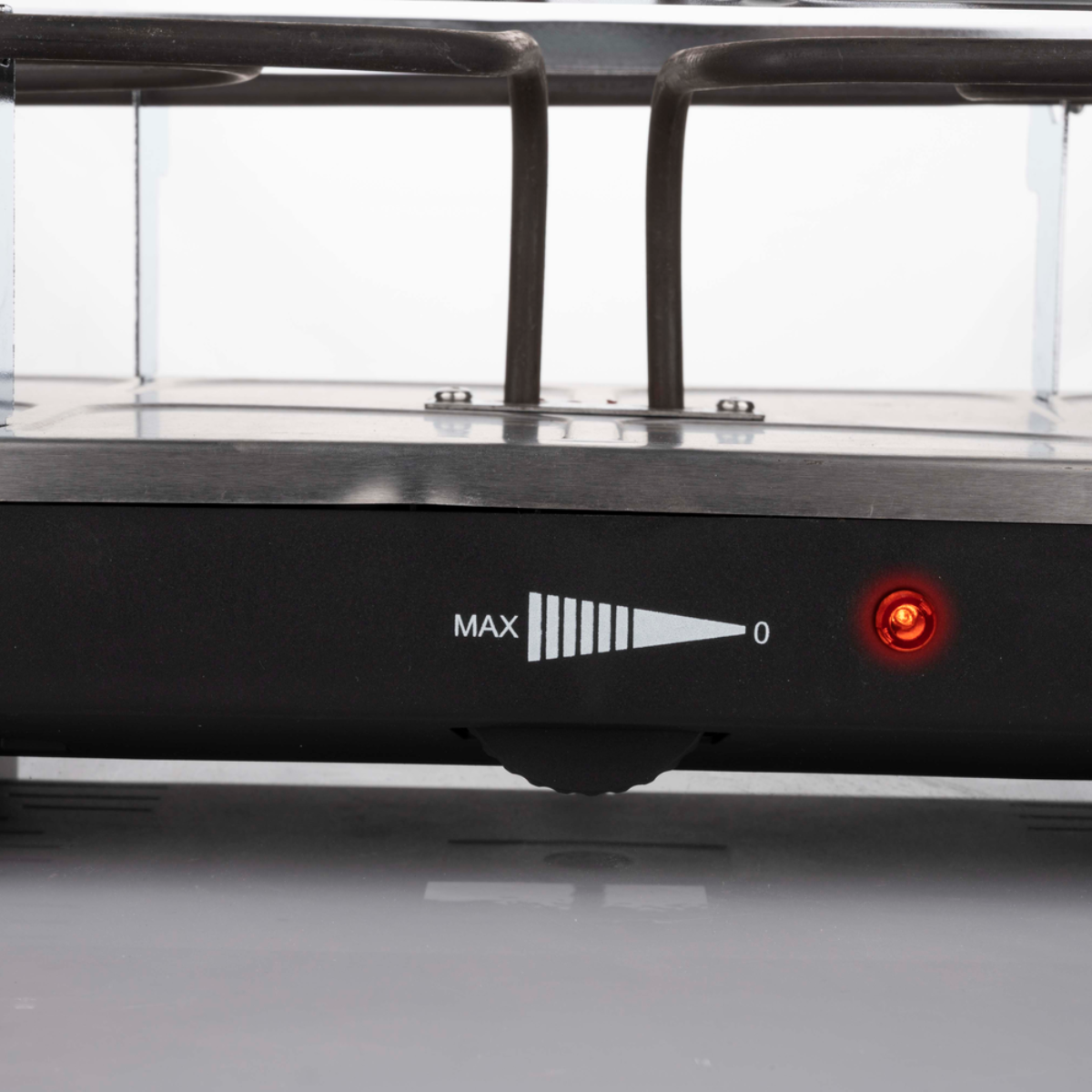 Grill Raclette/Stone