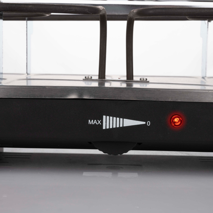 Grill Raclette/Stone