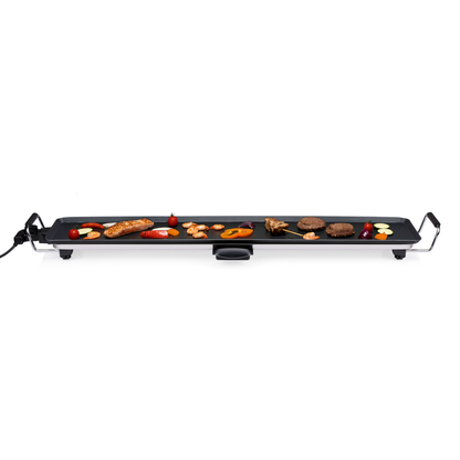Grill Teppanyaki 1800W 87X23Cm