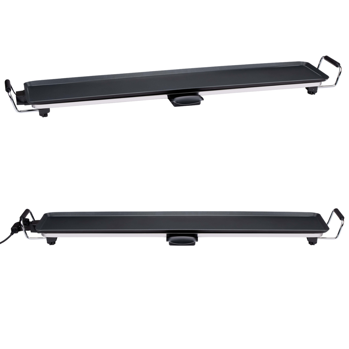 Grill Teppanyaki 1800W 87X23Cm
