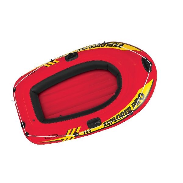 Intex 58355Np Explorer Pro 100 1-Persoons Boot