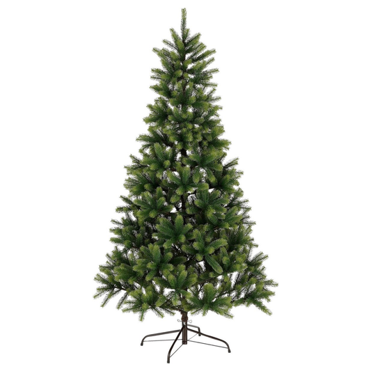 Nagoya Artificial Christmas Tree - H180 X Ø108 Cm - Green