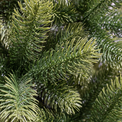 Nagoya Artificial Christmas Tree - H180 X Ø108 Cm - Green