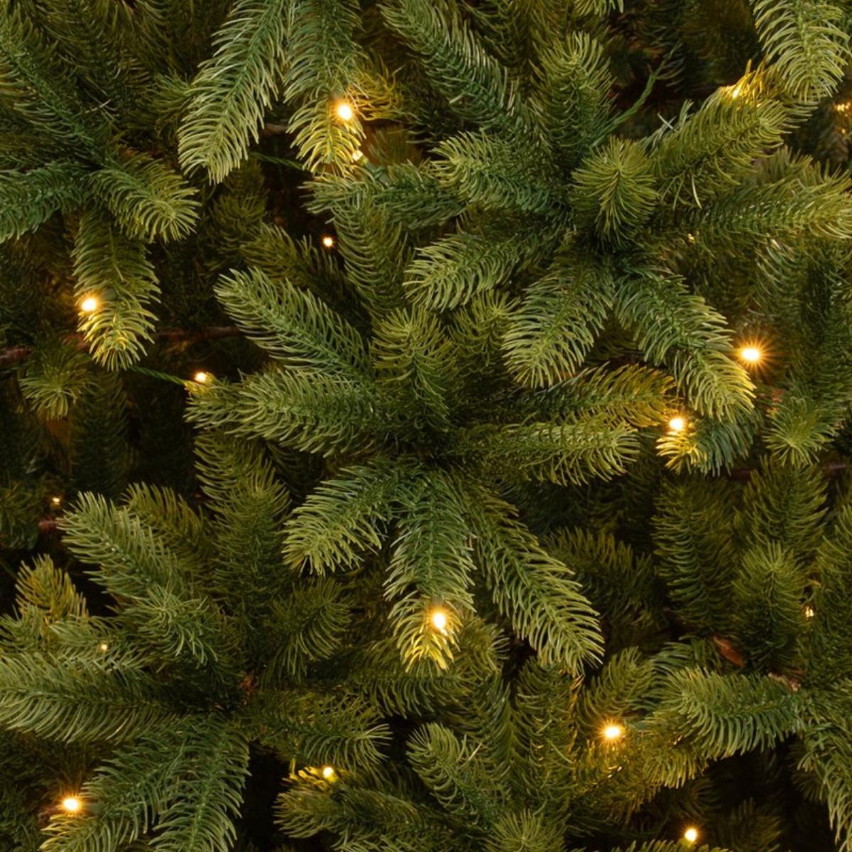 Nagoya X-Mas Tree Led Green 160L Tips 922 - H180Xd108Cm